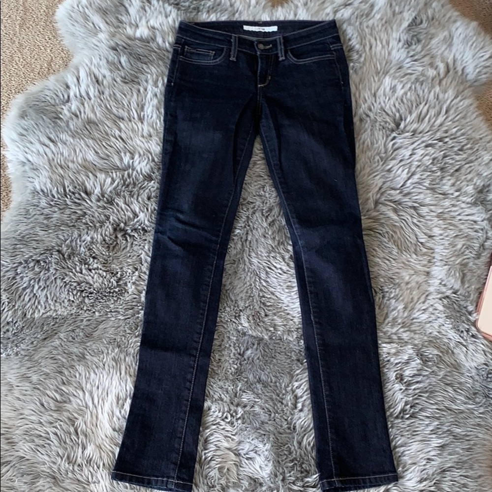 Joe’s jeans